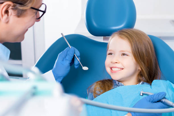 Best Pediatric Dentistry  in Loyal, WI